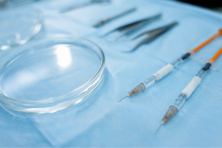 Пересадка волос